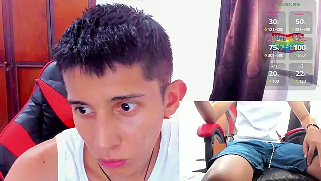 Snapshot of gomitaboy_1 chatting on September 28, 2025, 9:31 pm gomitaboy 1 online show from September 28, 2025, 9:31 pm