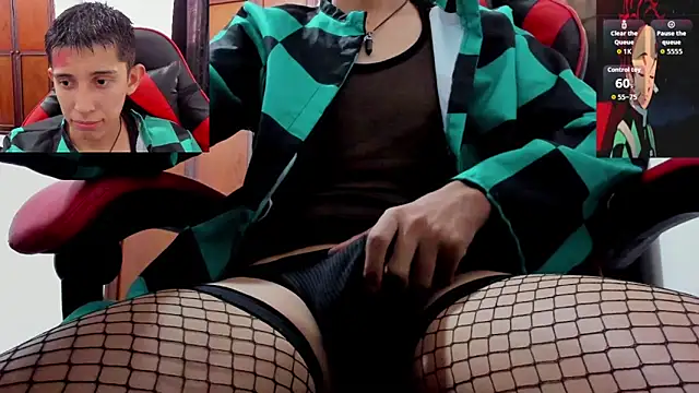 Snapshot of gomitaboy_1 chatting on October 3, 2025, 7:33 pm gomitaboy 1 online show from October 3, 2025, 7:33 pm