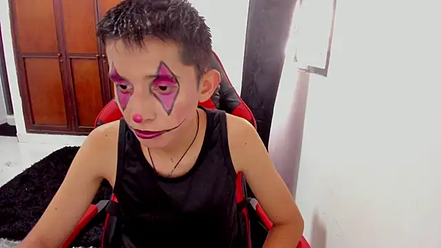 Snapshot of gomitaboy_1 chatting on October 4, 2025, 8:07 pm gomitaboy 1 online show from October 4, 2025, 8:07 pm