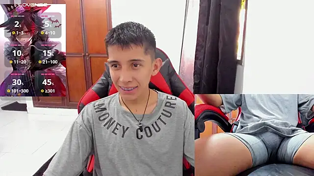 Snapshot of gomitaboy_1 chatting on October 20, 2025, 6:30 pm gomitaboy 1 online show from October 20, 2025, 6:30 pm