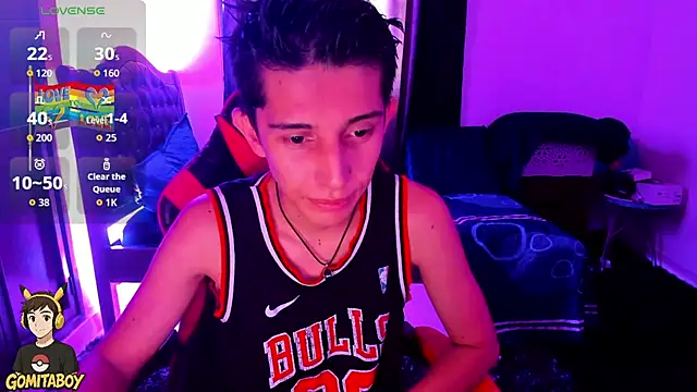 Snapshot of gomitaboy_1 chatting on November 29, 2025, 6:55 pm gomitaboy 1 online show from November 29, 2025, 6:55 pm