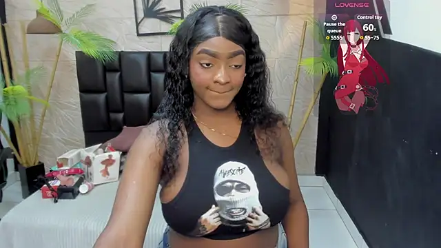 alana bonny online show from February 13, 2026, 12:34 pm