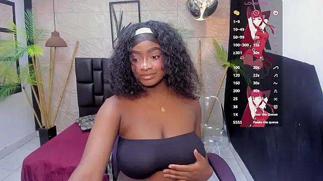 alana bonny online show from March 12, 2026, 6:08 am