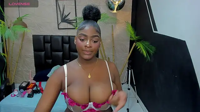 alana bonny online show from April 11, 2026, 12:31 pm