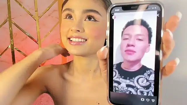 Cassidy 14 online show from April 21, 2026, 2:51 am