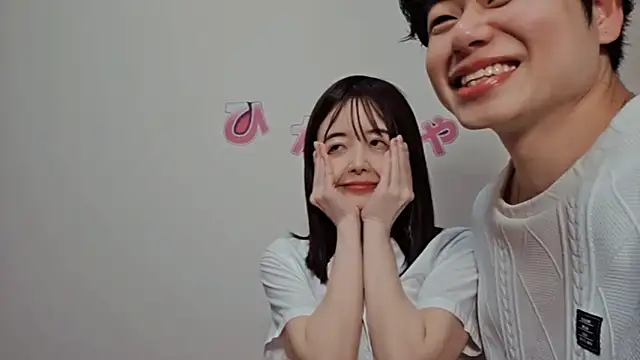 hinata chan3 online show from February 12, 2026, 12:33 pm