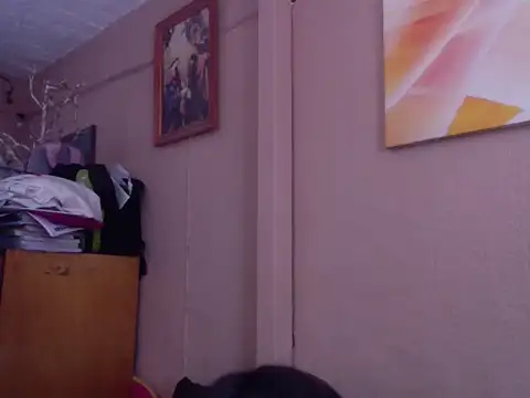 guerooohot22 online show from November 18, 2025, 7:40 pm