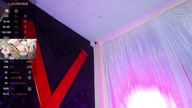 ivonne diaz1 online show from September 27, 2025, 8:14 pm