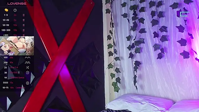 ivonne diaz1 online show from November 15, 2025, 7:54 pm