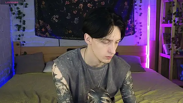 Martin Jin online show from February 7, 2026, 2:48 am