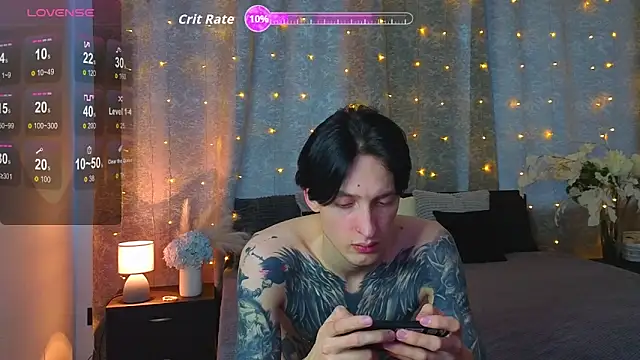 Martin Jin online show from March 25, 2026, 9:26 am