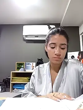 Samantha hotly online show from October 12, 2025, 1:59 am