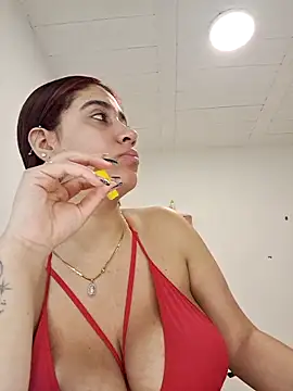 Samantha hotly online show from February 5, 2026, 10:09 am