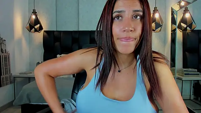 Samantha hotly online show from July 18, 2026, 3:27 pm
