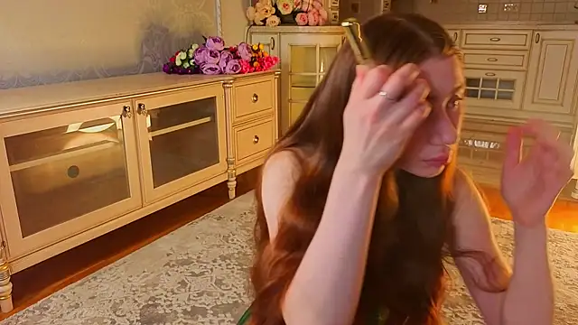 Snapshot of EadlinGillim chatting on November 5, 2025, 3:28 am EadlinGillim online show from November 5, 2025, 3:28 am