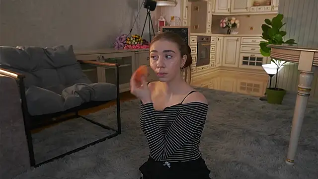 EadlinGillim online show from April 17, 2026, 3:20 am