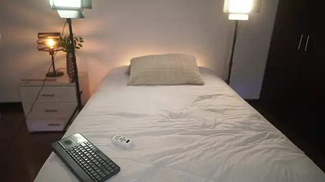 ximena cortez 03 online show from March 14, 2026, 10:26 pm