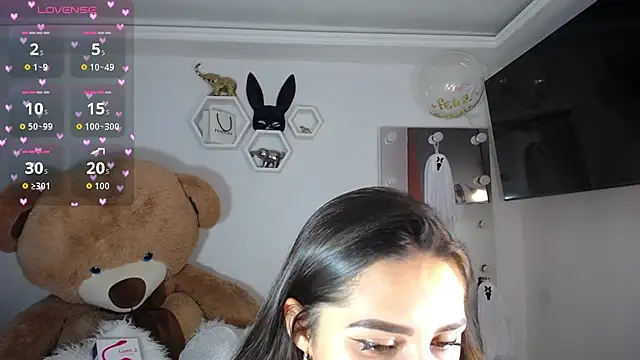 Snapshot of channel-rose1 chatting on October 16, 2025, 7:42 am channel-rose1 online show from October 16, 2025, 7:42 am