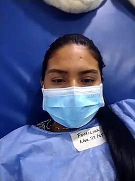 MelanyAndRizosss online show from November 22, 2025, 11:37 pm