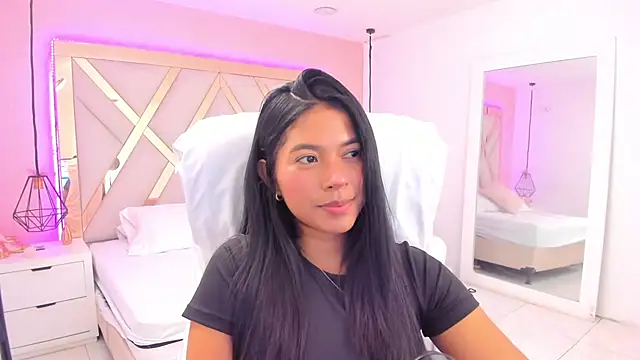 samantaa shy online show from February 28, 2026, 3:18 am