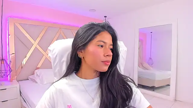 samantaa shy online show from March 2, 2026, 11:00 pm