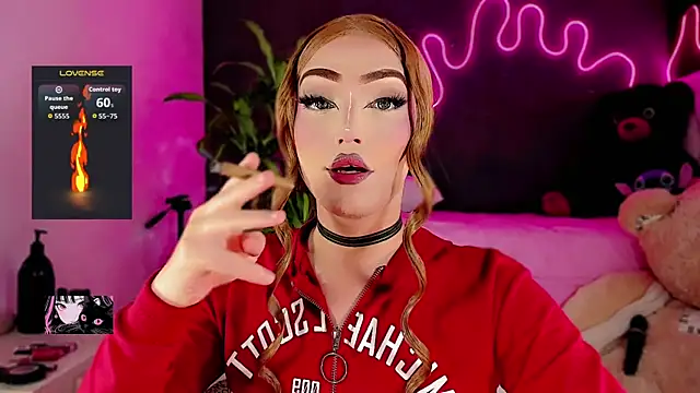 Abbygilx online show from December 15, 2025, 1:54 am