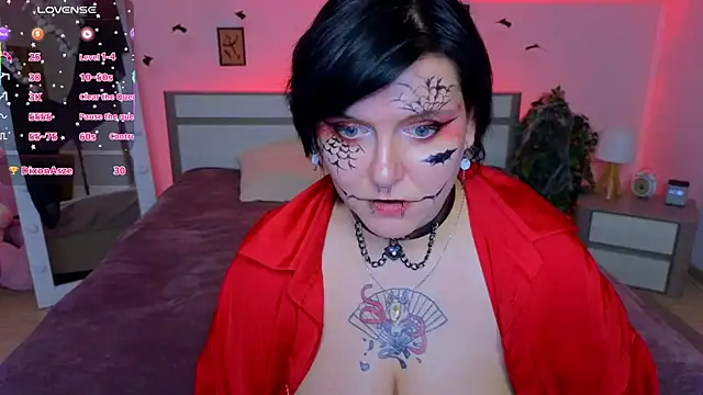 Snapshot of bluelunaray chatting on October 16, 2025, 11:11 am bluelunaray online show from October 16, 2025, 11:11 am