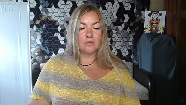 NikaSkylink online show from June 29, 2026, 6:52 am