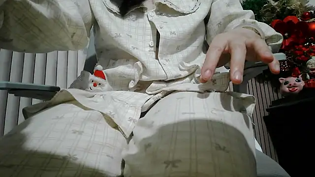 Emachiii online show from March 20, 2026, 7:02 am