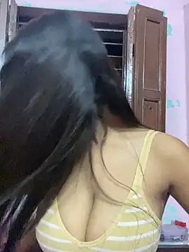 Snapshot of Sonia_soni332 chatting on September 30, 2025, 12:43 pm Sonia soni332 online show from September 30, 2025, 12:43 pm