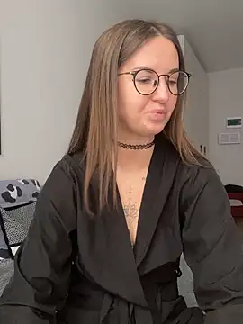 Snapshot of ElizabetBlack chatting on October 23, 2025, 5:29 am ElizabetBlack online show from October 23, 2025, 5:29 am