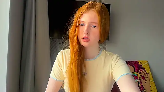 LuxXAngel online show from July 19, 2026, 11:41 pm