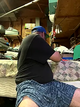 Jonathanfrom420 online show from December 16, 2025, 10:15 pm