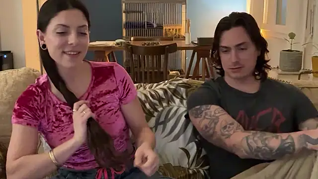 Snapshot of Airelle chatting on March 13, 2026, 7:31 pm Airelle online show from March 13, 2026, 7:31 pm