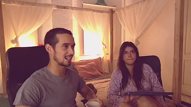 Snapshot of Laila_asher chatting on October 9, 2025, 6:44 am Laila asher online show from October 9, 2025, 6:44 am