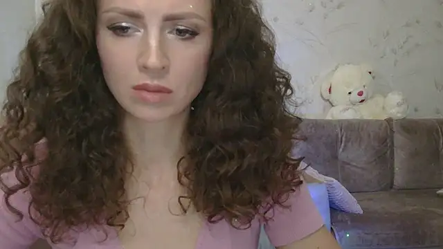 Amber Carrol online show from February 7, 2026, 5:16 pm