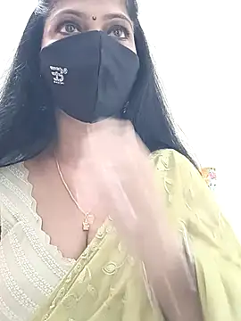 Snapshot of shivani27 chatting on February 22, 2026, 9:30 am shivani27 online show from February 22, 2026, 9:30 am