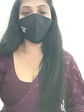 shivani27 online show from April 7, 2026, 5:13 pm