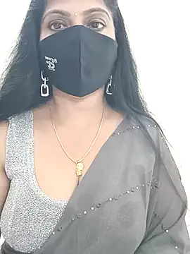 shivani27 online show from April 8, 2026, 3:45 pm