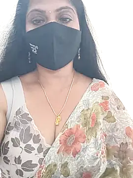 shivani27 online show from April 9, 2026, 6:46 pm