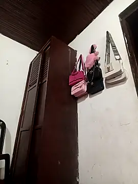 translatina777 online show from March 17, 2026, 1:10 am