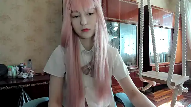 Snapshot of kioshi_kiss chatting on October 14, 2025, 9:54 am kioshi kiss online show from October 14, 2025, 9:54 am