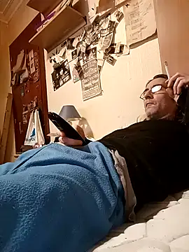 Rickrow666 online show from February 13, 2026, 11:56 pm