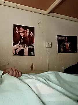 Rickrow666 online show from February 21, 2026, 6:42 pm