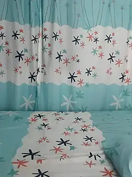 AntonelaMorriz online show from February 24, 2026, 7:50 am