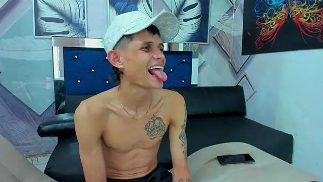 rhabena boysex online show from October 19, 2025, 11:16 pm