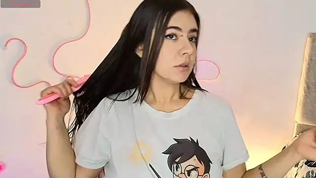 Stepha babe online show from April 1, 2026, 3:18 am