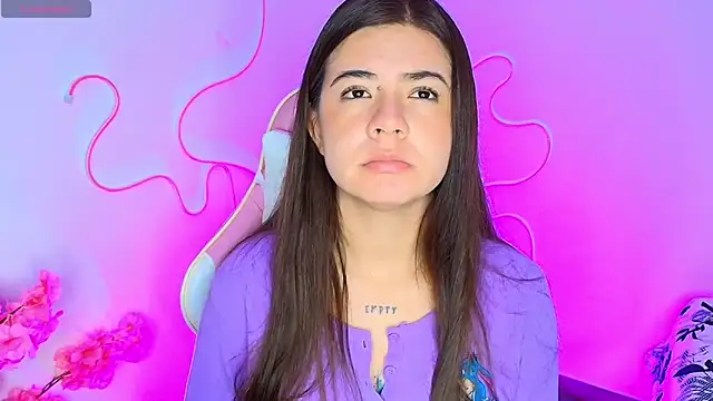 Stepha babe online show from April 16, 2026, 2:56 am