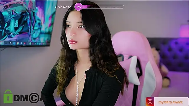 jenniekim777 online show from January 9, 2026, 1:41 am