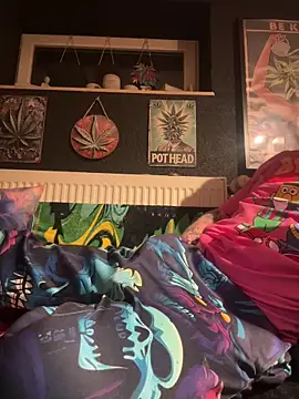 Flash0910 online show from February 14, 2026, 11:34 pm